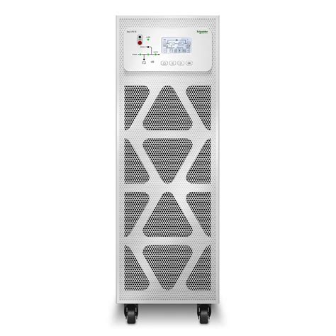 Easy UPS 3S 40 kVA 400 V 3:3 UPS for internal batteries .